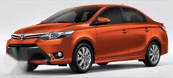 TOYOTA VIOS 1.3 E AT 2018 for sale