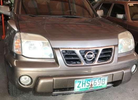 Nissan Xtrail 2007 for sale