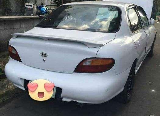 Hyundai Elantra 2001 for sale