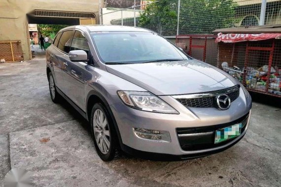 2008 Mazda CX9 for sale