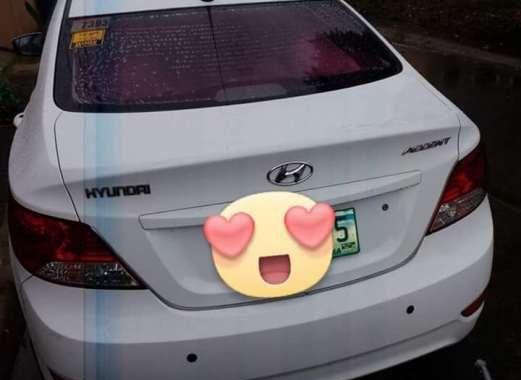 Hyundai Accent 2013 for sale