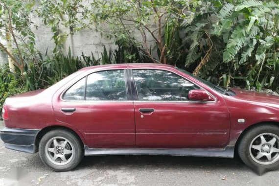 Nissan Sentra Exalta body series 4 for sale