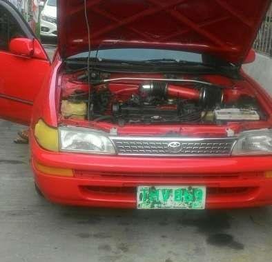 Toyota Corolla 1993 for sale