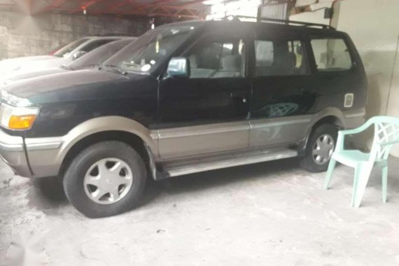 For sale Toyota Revo glx 1999 model