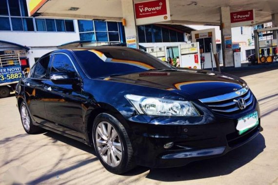 Honda Accord 2012 for sale