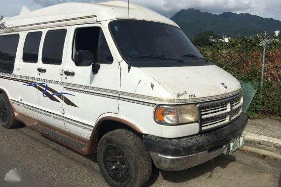 Dodge Ram 2004 for sale