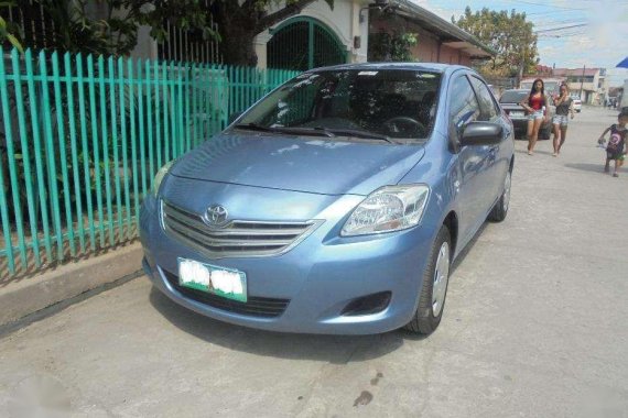 2011 all power Toyota Vios 1.3vvti for sale