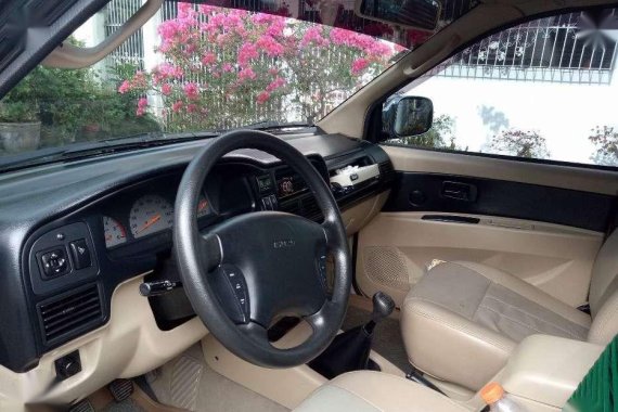 Isuzu Crosswind Sportivo 2010 Diesel For Sale 