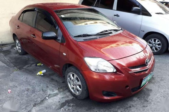 Toyota Vios 2009 for sale