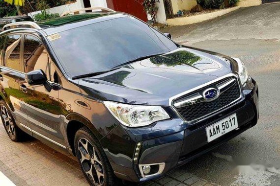 Good as new Subaru Forester 2014 for sale