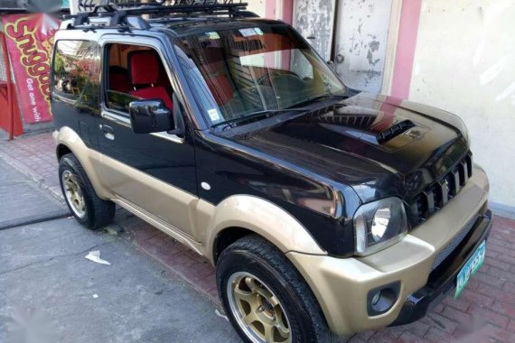 2013 Suzuki Jimny for sale