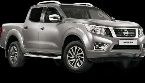 For assume Nissan Navara 2017