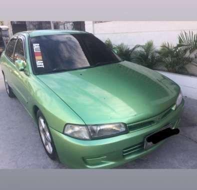 Mitsubishi Lancer 2000 model Pizza Pie MATIC for sale