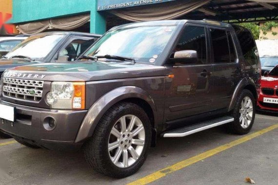 2005 Land Rover Discovery 3 for sale