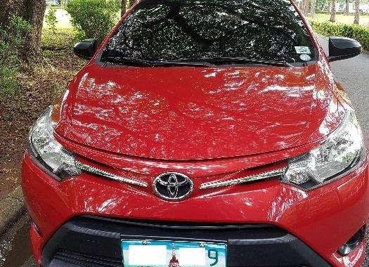 Toyota Vios J 2013 for sale