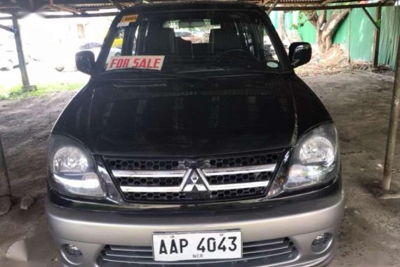 Mitsubishi Adventure GLS sports 2014 for sale