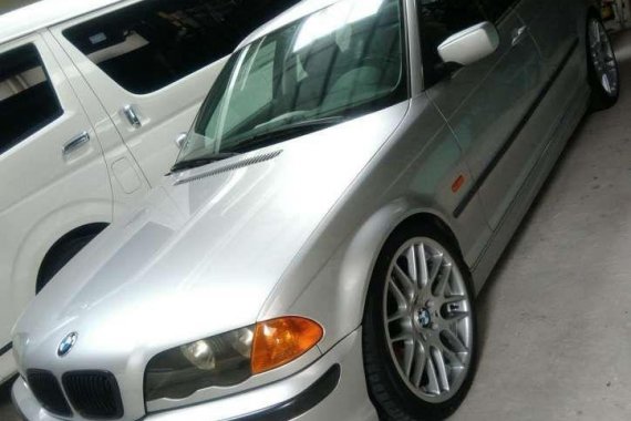 For Sale 1999 BMW E46 323i A/T tiptronic