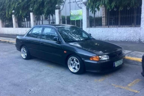 1995 Mistubishi Lancer GLXi for sale