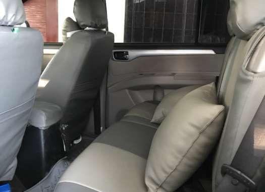 Fresh 2013 Mitsubishi Montero Sport For Sale 