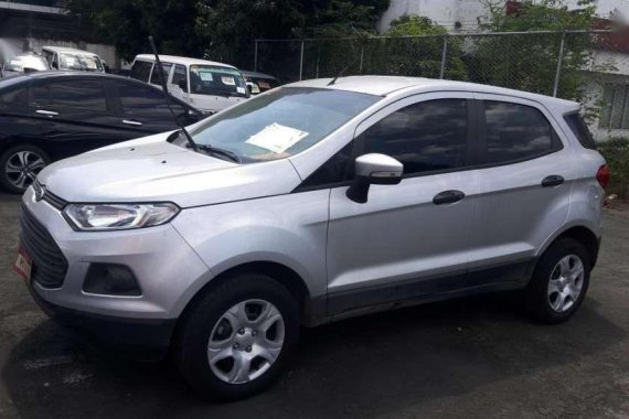 2016 Ford Ecosport for sale