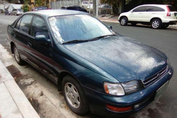 Toyota Corona 1994 for sale