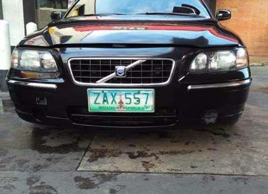2005 VOLVO S60 FOR SALE