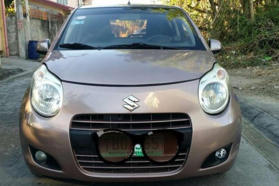 Suzuki Celerio 2011 year model for sale