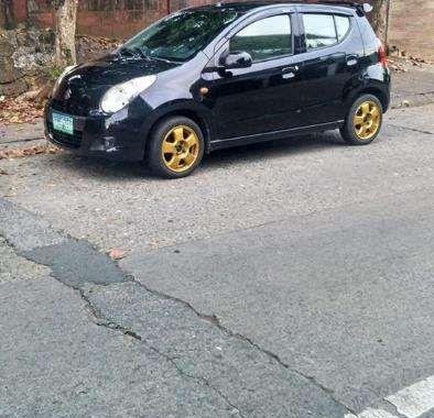2011 Suzuki CELERIO for sale