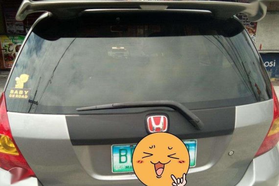 For sale Honda Fit 2010