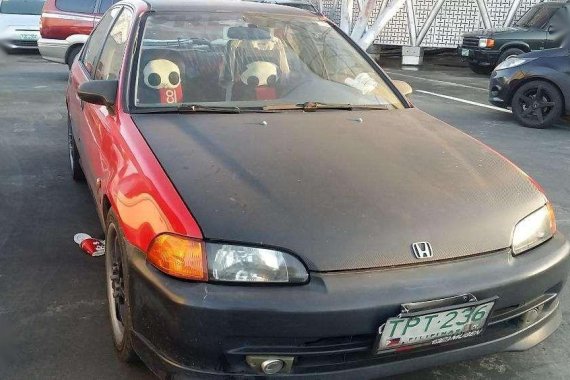 Honda Civic 1994 for sale