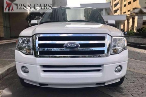 2010 Ford Expedition for sale