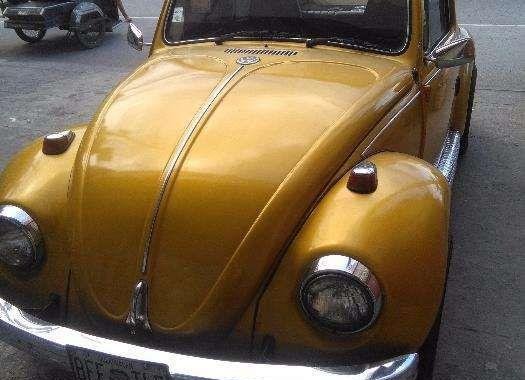 Volkswagen Beetle 1968 for sale