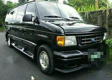 Ford Ư150 Artista Van Very Fresh For Sale 