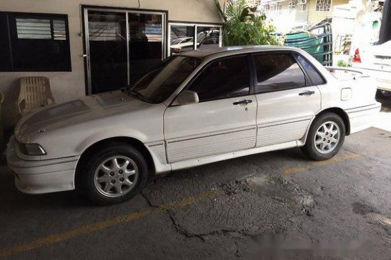 Good as new Mitsubishi Galant 1991 for sale