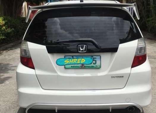 Honda Jazz Year 2009 for sale