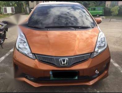 Honda Jazz 2012 for sale