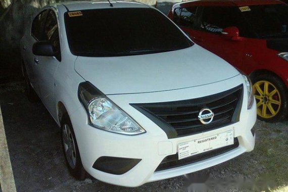 Good as new Nissan Almera 2017 for sale