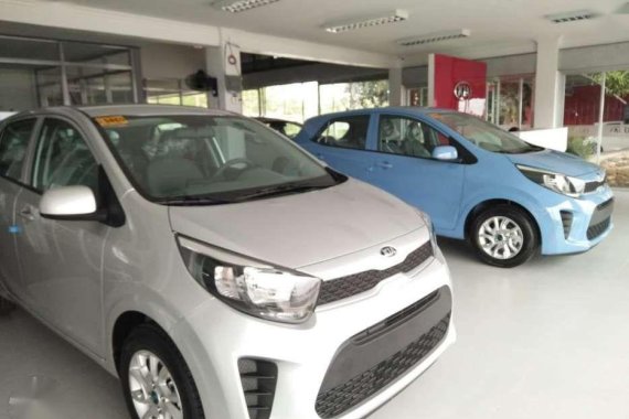 For sale Kia Picanto 2018 - 255 per day