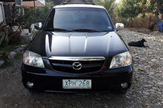 2004 Mazda Tribute V6 3.0 for sale