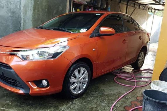 For Sale 2017 Toyota Vios 13 5k mileage