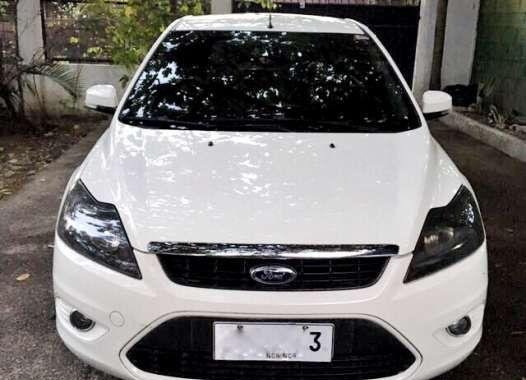 2009 Ford Focus for sale