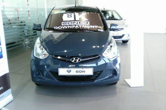 Brand new Hyundai Eon 2018 for sale