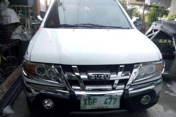 Isuzu Xuv Sportivo 2005 for sale