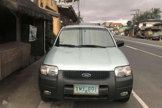 Ford Escape 2004 for sale