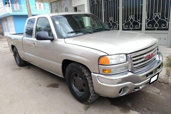 GMC Sierra 2003 for sale