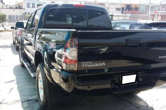 Toyota Tacoma 2013 for sale