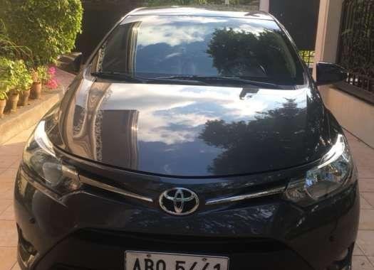 Toyota Vios 2015 Automatic transmission for sale 