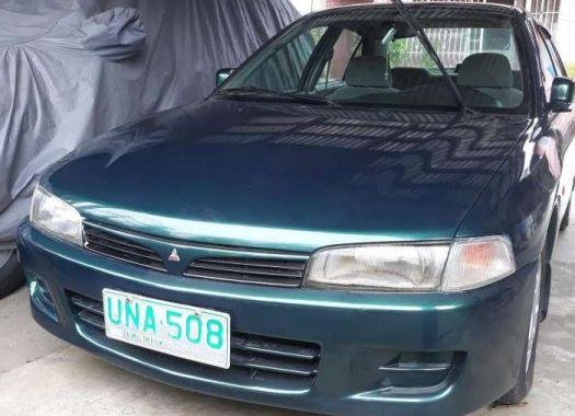 Mitsubishi Lancer 1998 for sale