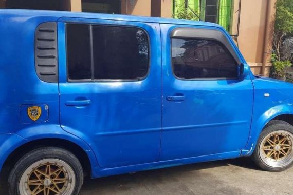 Nissan Cube 2013 for sale 