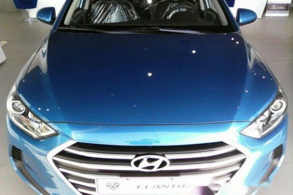 Brand new Hyundai Elantra 2018 for sale